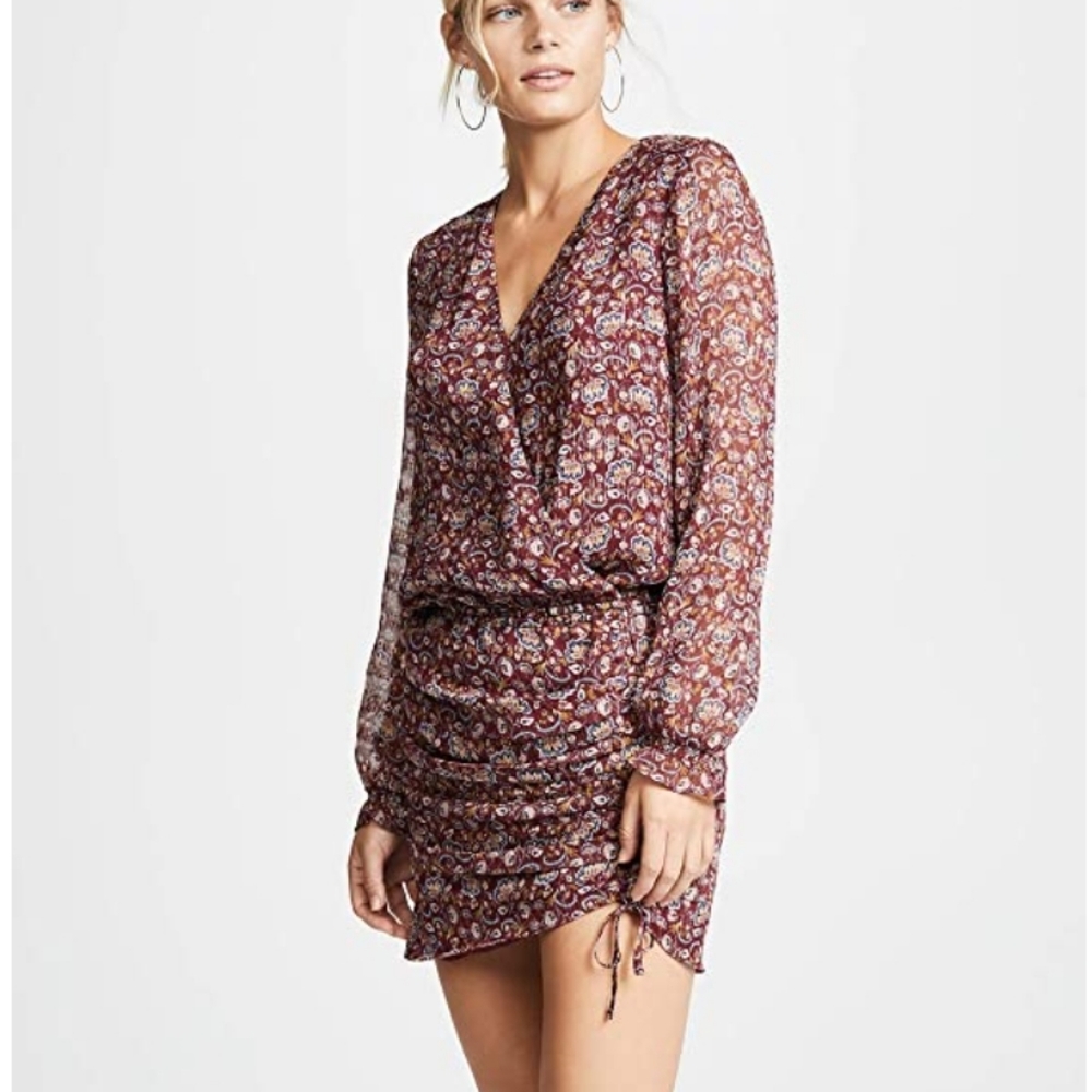 Ramy Brook Vina Dress